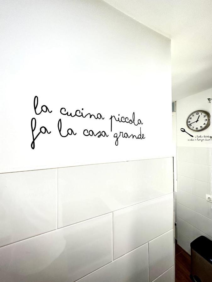 Apartamento Empedrada コルドバ エクステリア 写真