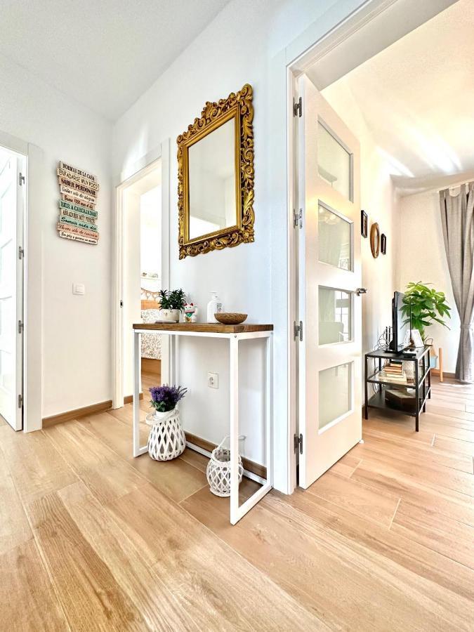 Apartamento Empedrada コルドバ エクステリア 写真