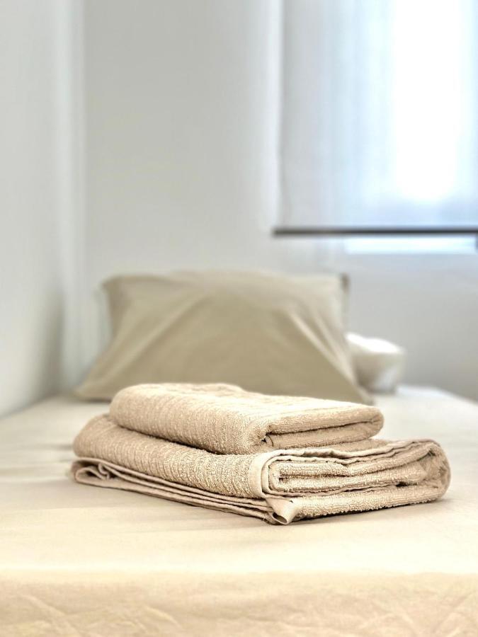 Apartamento Empedrada コルドバ エクステリア 写真